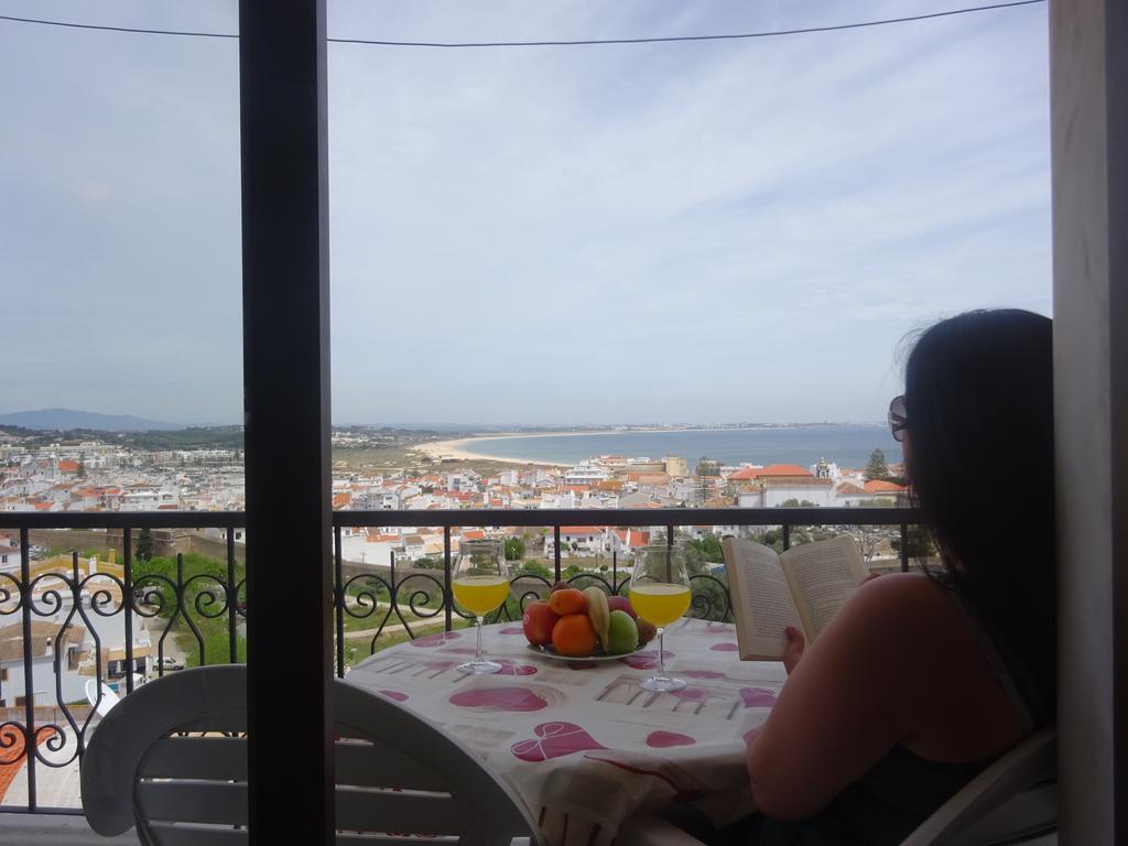 Pensión Bayview - Lagos